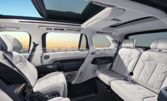 Buy New Zibar MK2 Black Car in Amircan in Saki Buy New Zibar MK2 Black Car in Amircan in Saki