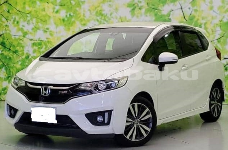 Big with watermark honda fit abseron baki 5112