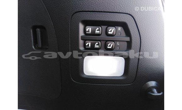 Buy Import Lexus LX Black Car in Import - Dubai in Abseron Buy Import Lexus LX Black Car in Import - Dubai in Abseron