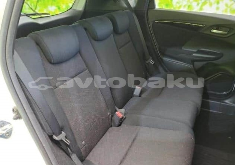 Big with watermark honda fit abseron baki 5112