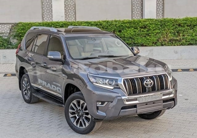 Big with watermark toyota land cruiser prado abseron baki 5113