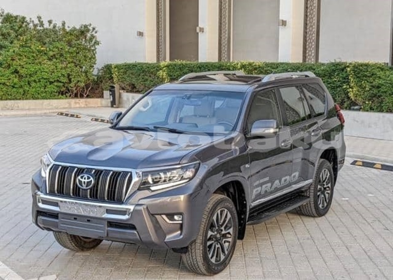Big with watermark toyota land cruiser prado abseron baki 5113