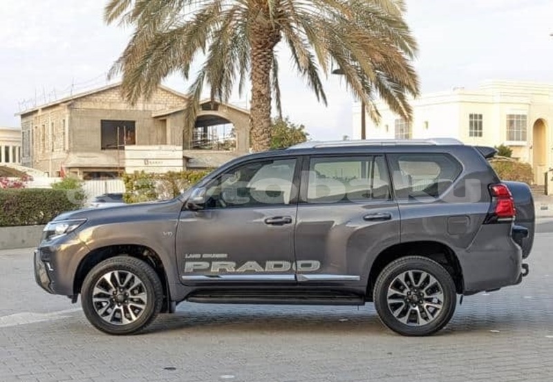 Big with watermark toyota land cruiser prado abseron baki 5113