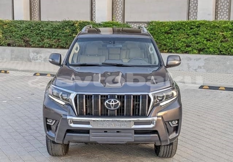 Big with watermark toyota land cruiser prado abseron baki 5113