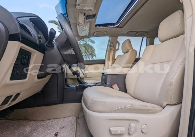 Big with watermark toyota land cruiser prado abseron baki 5113