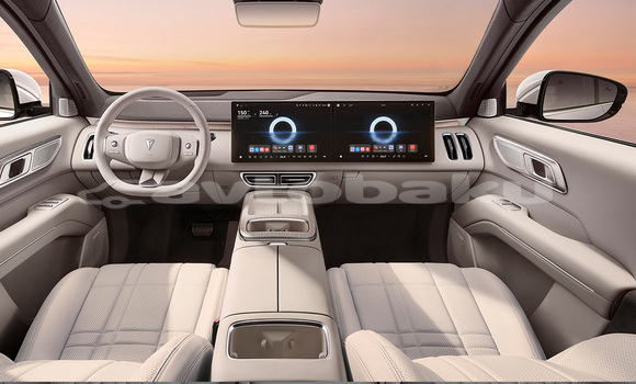 Buy New Changan Z-Shine White Car in Davaci in Xacmaz Buy New Changan Z-Shine White Car in Davaci in Xacmaz