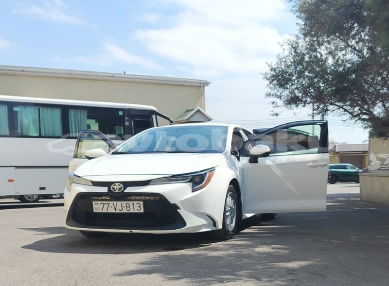 Big with watermark toyota corolla abseron baki 5115