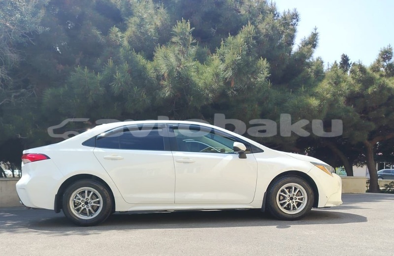 Big with watermark toyota corolla abseron baki 5115