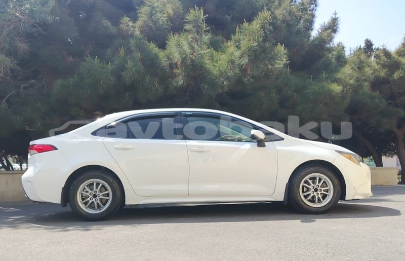 Big with watermark toyota corolla abseron baki 5115