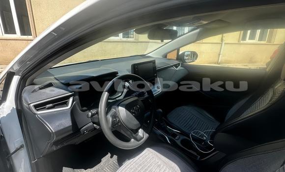 Buy Used Toyota Corolla White Car in Baki in Abseron Buy Used Toyota Corolla White Car in Baki in Abseron