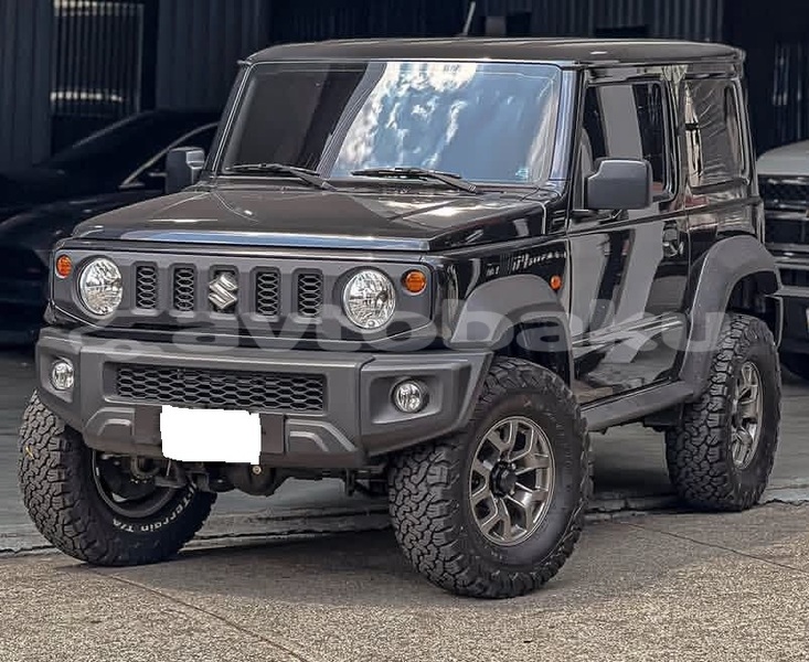 Big with watermark suzuki jimny abseron baki 5116