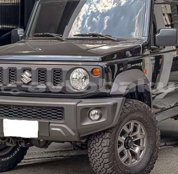 Big with watermark suzuki jimny abseron baki 5116