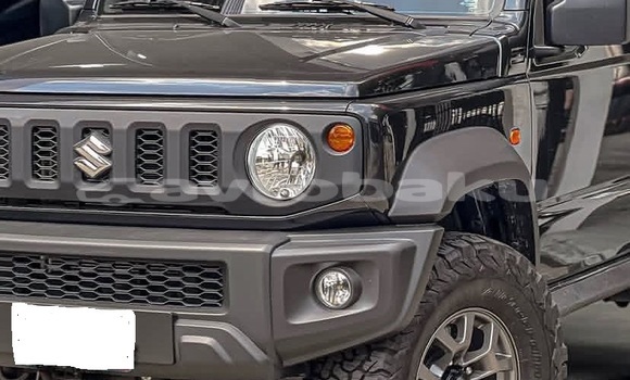 Buy Used Suzuki Jimny Black Car in Baki in Abseron Buy Used Suzuki Jimny Black Car in Baki in Abseron
