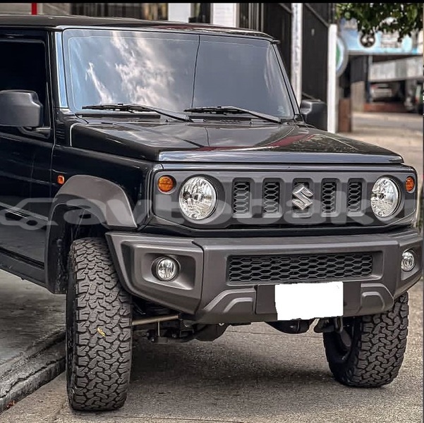 Big with watermark suzuki jimny abseron baki 5116