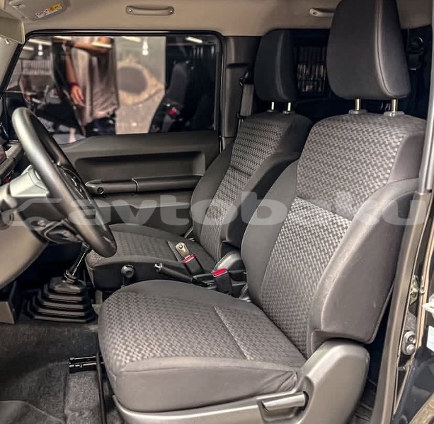 Big with watermark suzuki jimny abseron baki 5116