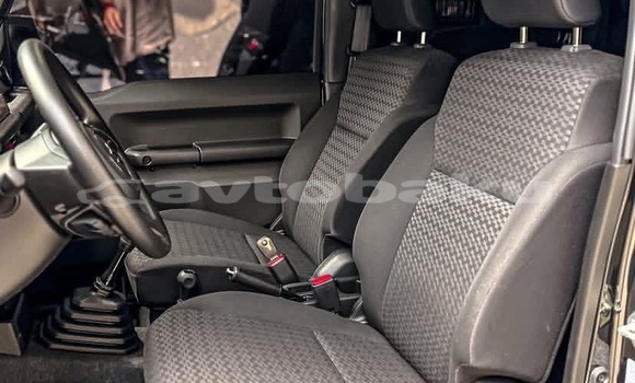 Buy Used Suzuki Jimny Black Car in Baki in Abseron Buy Used Suzuki Jimny Black Car in Baki in Abseron