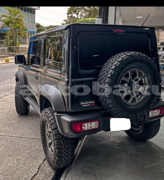 Big with watermark suzuki jimny abseron baki 5116
