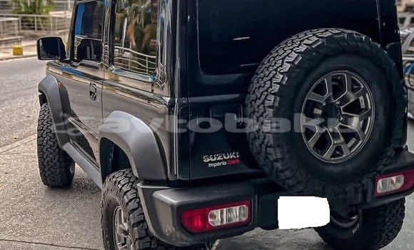 Buy Used Suzuki Jimny Black Car in Baki in Abseron Buy Used Suzuki Jimny Black Car in Baki in Abseron