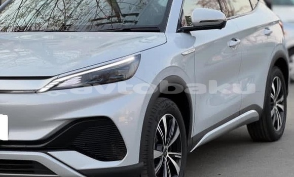 Buy Used BYD F3 White Car in Baki in Abseron Buy Used BYD F3 White Car in Baki in Abseron