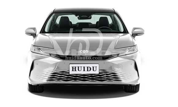 Buy New Toyota Camry White Car in Lacin in Kalbacar Buy New Toyota Camry White Car in Lacin in Kalbacar