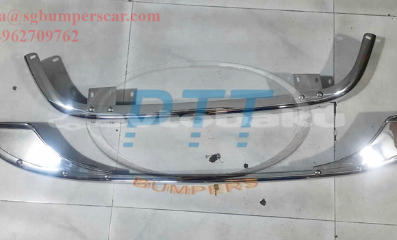Buy BMW Isetta Bumper in Agdam in Mil-Qarabax Buy BMW Isetta Bumper in Agdam in Mil-Qarabax