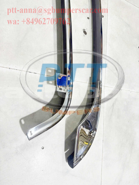 Big with watermark bmw isetta bumpers
