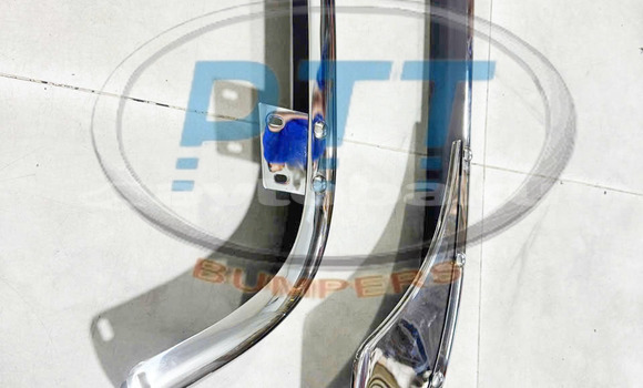 Buy BMW Isetta Bumper in Agdam in Mil-Qarabax Buy BMW Isetta Bumper in Agdam in Mil-Qarabax