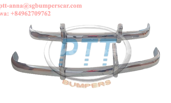 Buy Opel Olympia bumper 1954 in Agdam in Mil-Qarabax Buy Opel Olympia bumper 1954 in Agdam in Mil-Qarabax