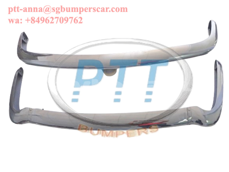 Big with watermark lancia appia pf coupe bumper