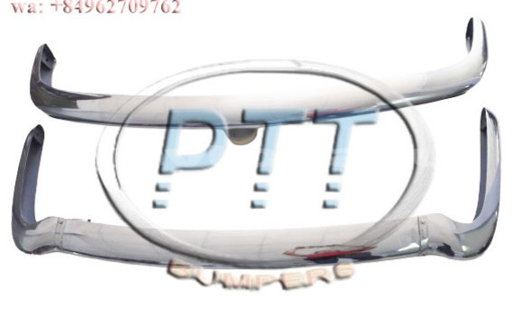 Buy Lancia Appia PF bumper in Agdam in Mil-Qarabax Buy Lancia Appia PF bumper in Agdam in Mil-Qarabax