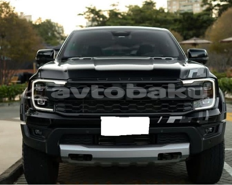 Big with watermark ford ranger abseron baki 5124