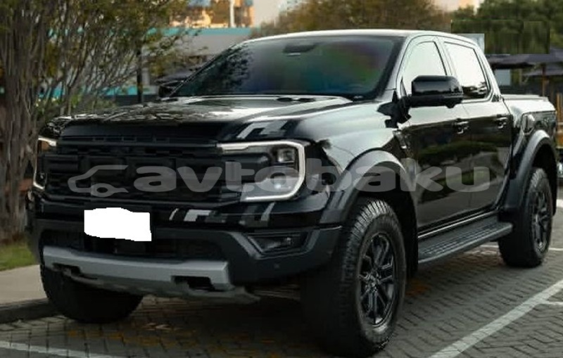 Big with watermark ford ranger abseron baki 5124