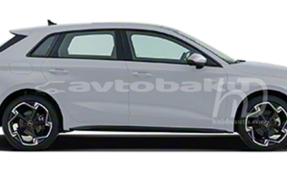 Buy New Audi A3 Other Car in Sanqacal in Abseron Buy New Audi A3 Other Car in Sanqacal in Abseron