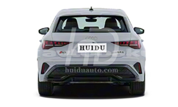 Buy New Audi A3 Other Car in Sanqacal in Abseron Buy New Audi A3 Other Car in Sanqacal in Abseron