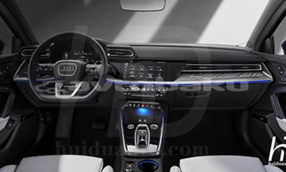 Buy New Audi A3 Other Car in Sanqacal in Abseron Buy New Audi A3 Other Car in Sanqacal in Abseron