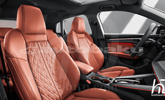 Buy New Audi A3 Other Car in Sanqacal in Abseron Buy New Audi A3 Other Car in Sanqacal in Abseron