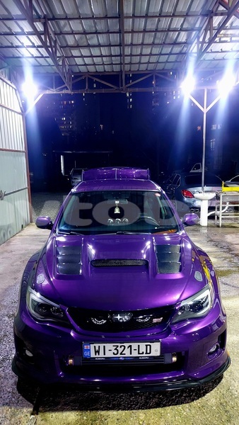 Big with watermark subaru impreza wrx sti mil qarabax barda 5126