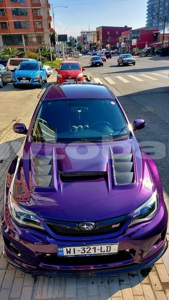 Big with watermark subaru impreza wrx sti mil qarabax barda 5126