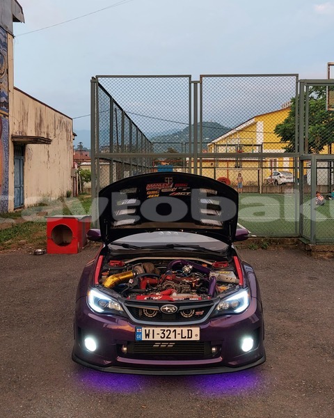 Big with watermark subaru impreza wrx sti mil qarabax barda 5126