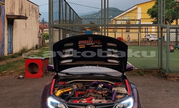Buy Used Subaru Impreza WRX STi Other Car in Barda in Mil-Qarabax Buy Used Subaru Impreza WRX STi Other Car in Barda in Mil-Qarabax