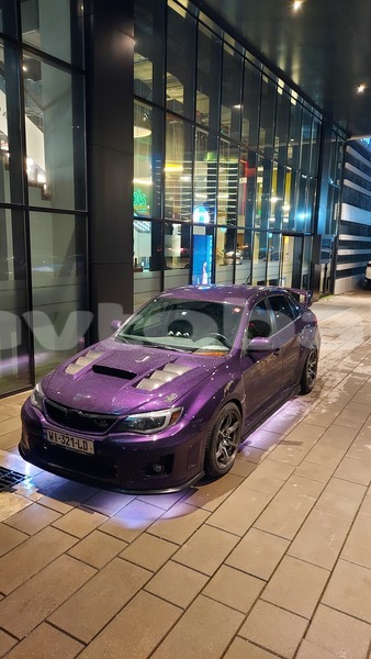 Big with watermark subaru impreza wrx sti mil qarabax barda 5126