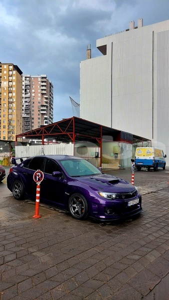 Big with watermark subaru impreza wrx sti mil qarabax barda 5126