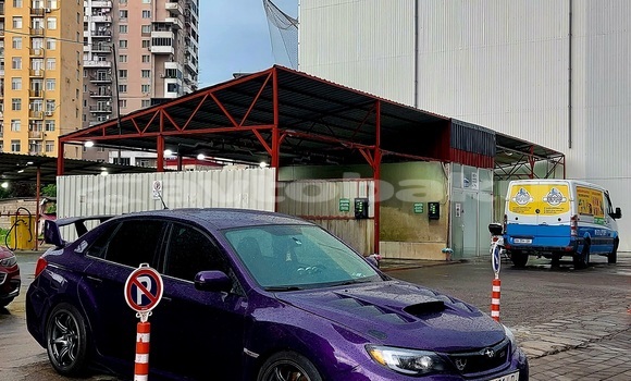 Buy Used Subaru Impreza WRX STi Other Car in Barda in Mil-Qarabax Buy Used Subaru Impreza WRX STi Other Car in Barda in Mil-Qarabax