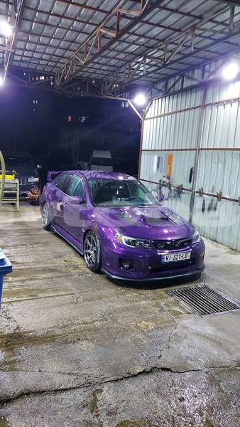 Big with watermark subaru impreza wrx sti mil qarabax barda 5126