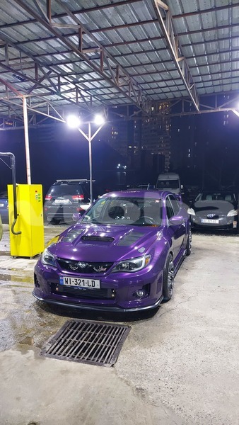 Big with watermark subaru impreza wrx sti mil qarabax barda 5126