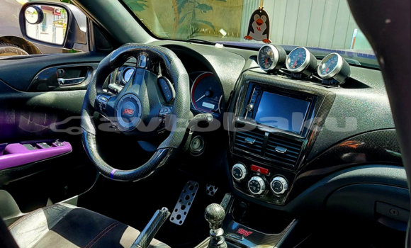 Buy Used Subaru Impreza WRX STi Other Car in Barda in Mil-Qarabax Buy Used Subaru Impreza WRX STi Other Car in Barda in Mil-Qarabax