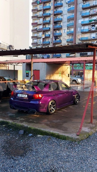 Big with watermark subaru impreza wrx sti mil qarabax barda 5126