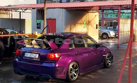 Buy Used Subaru Impreza WRX STi Other Car in Barda in Mil-Qarabax Buy Used Subaru Impreza WRX STi Other Car in Barda in Mil-Qarabax
