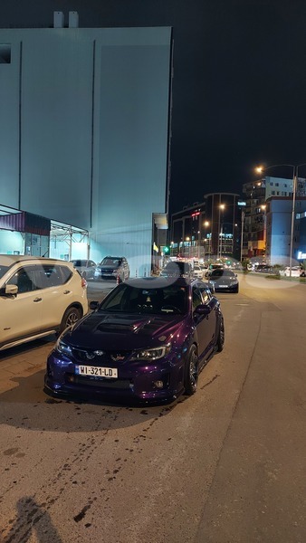 Big with watermark subaru impreza wrx sti mil qarabax barda 5126