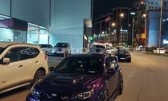 Buy Used Subaru Impreza WRX STi Other Car in Barda in Mil-Qarabax Buy Used Subaru Impreza WRX STi Other Car in Barda in Mil-Qarabax